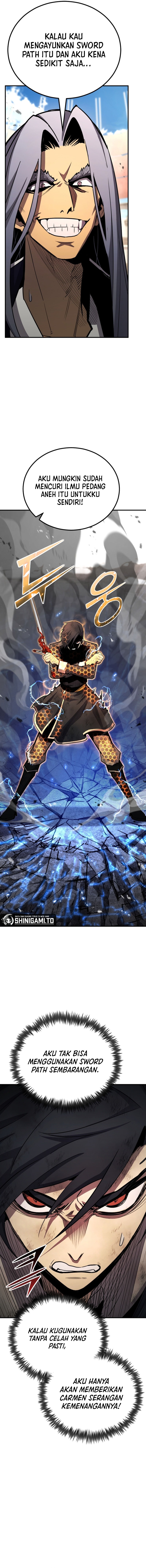 Standard of Reincarnation Chapter 156 Gambar 4