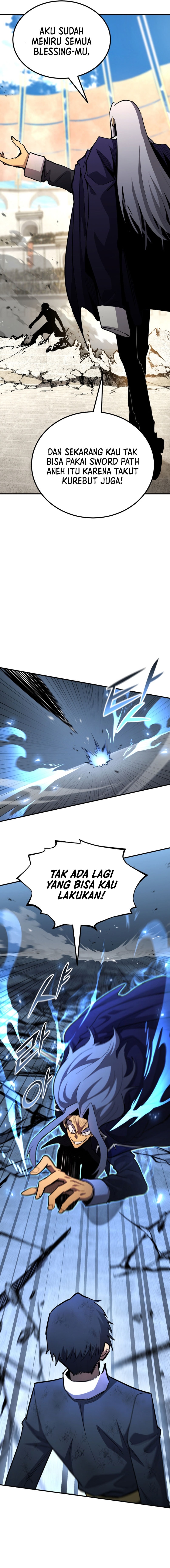 Standard of Reincarnation Chapter 156 Gambar 5