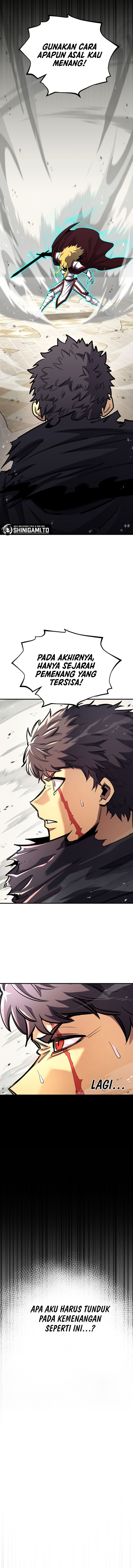 Standard of Reincarnation Chapter 156 Gambar 10