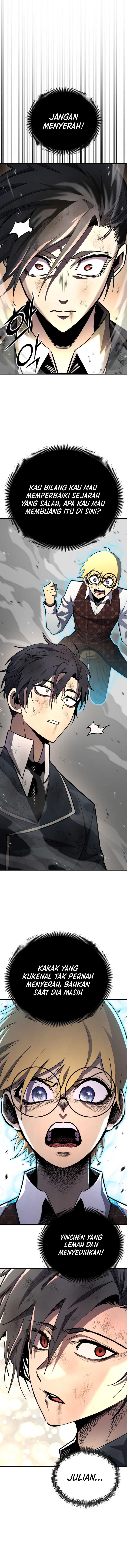 Standard of Reincarnation Chapter 156 Gambar 11