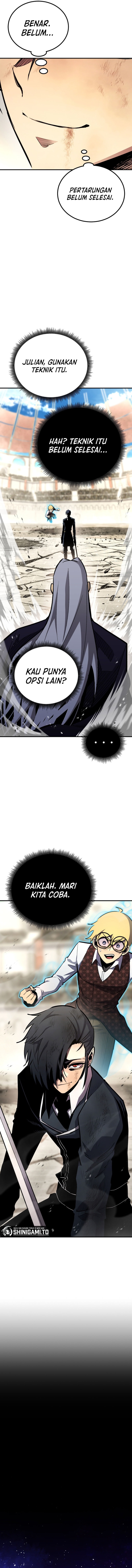 Standard of Reincarnation Chapter 156 Gambar 12