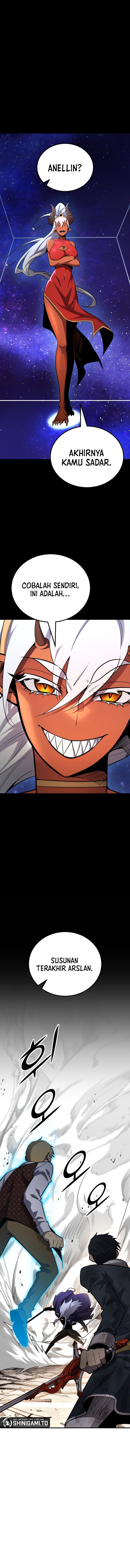 Standard of Reincarnation Chapter 156 Gambar 14