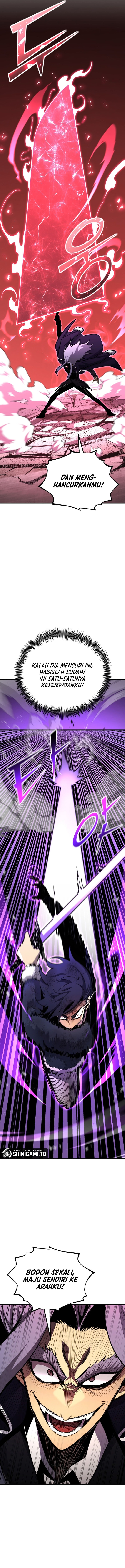 Standard of Reincarnation Chapter 156 Gambar 16