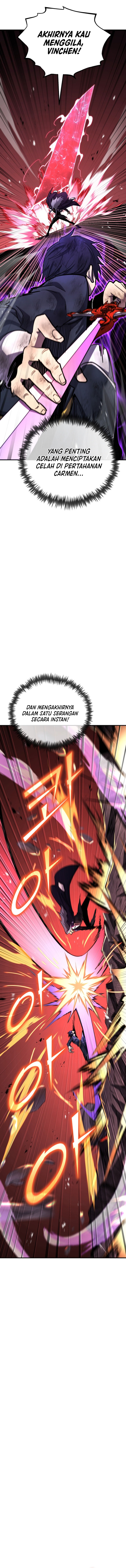 Standard of Reincarnation Chapter 156 Gambar 17