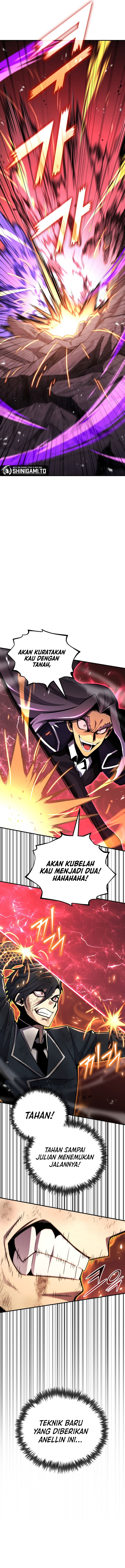 Standard of Reincarnation Chapter 156 Gambar 18