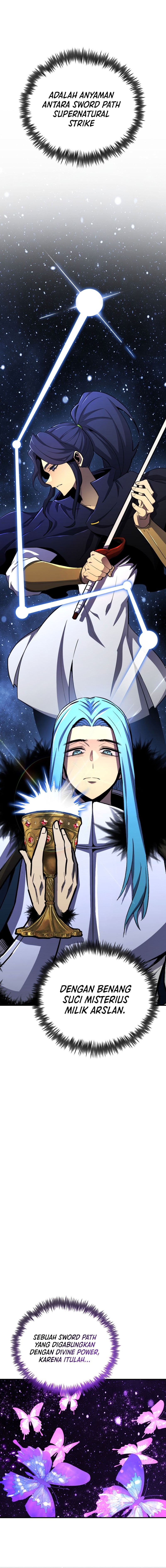 Standard of Reincarnation Chapter 156 Gambar 19