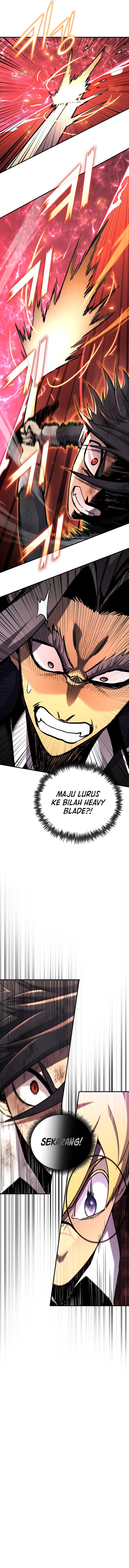 Standard of Reincarnation Chapter 156 Gambar 21