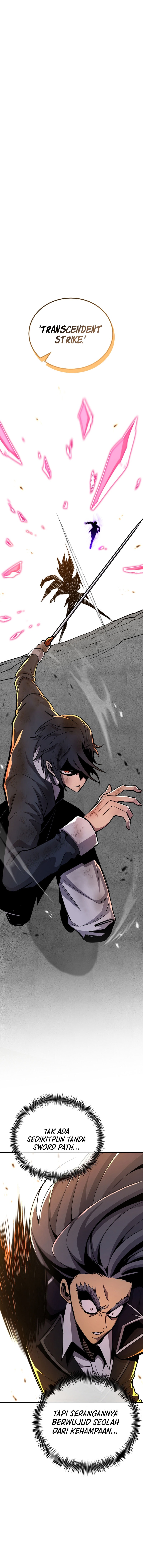 Standard of Reincarnation Chapter 156 Gambar 25