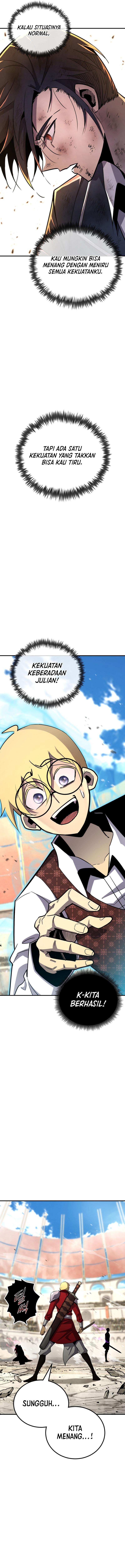 Standard of Reincarnation Chapter 156 Gambar 26