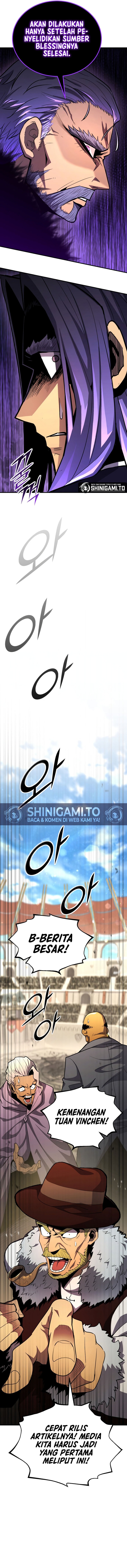 Standard of Reincarnation Chapter 157 Gambar 4