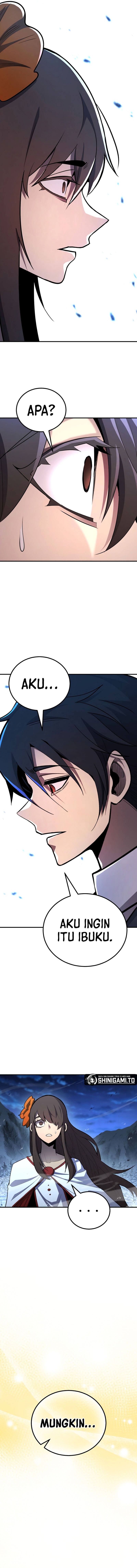 Standard of Reincarnation Chapter 157 Gambar 15