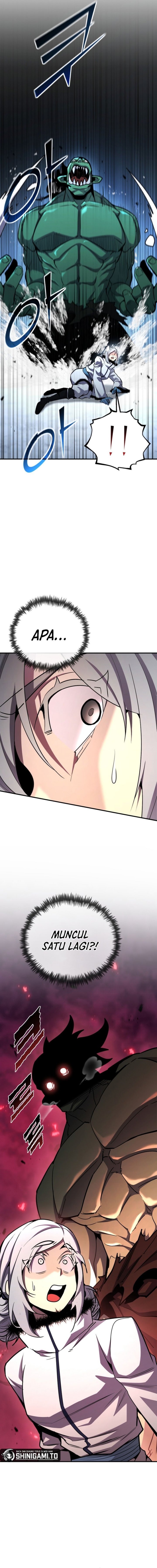 Standard of Reincarnation Chapter 158 Gambar 10