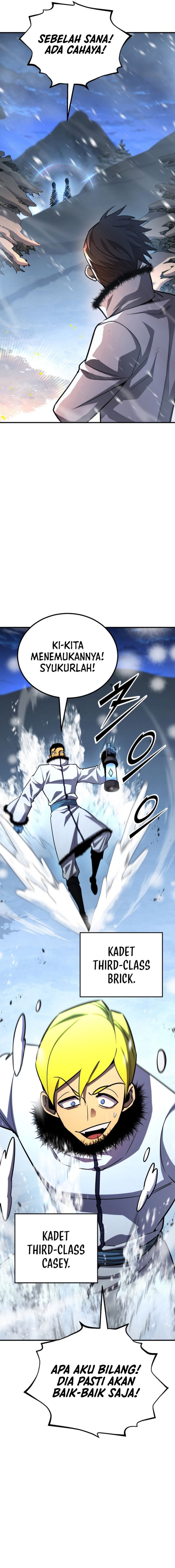 Standard of Reincarnation Chapter 158 Gambar 24