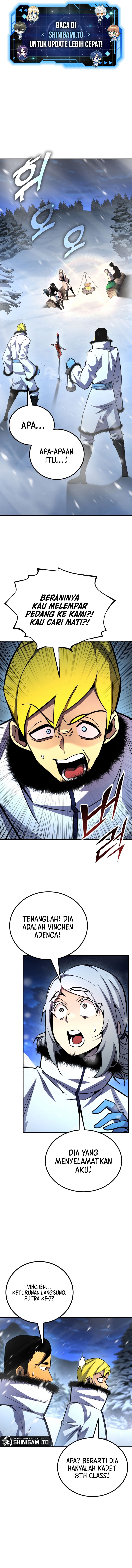 Standard of Reincarnation Chapter 159 Gambar 2