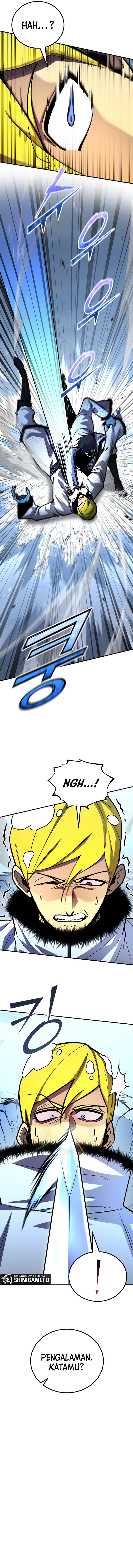 Standard of Reincarnation Chapter 159 Gambar 6