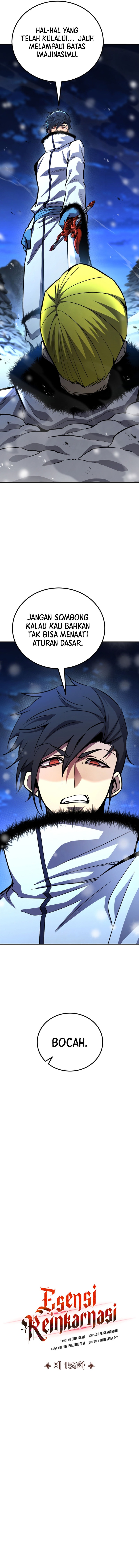 Standard of Reincarnation Chapter 159 Gambar 7