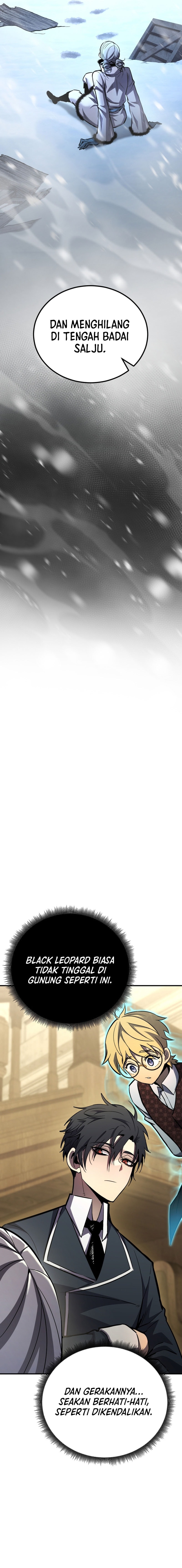 Standard of Reincarnation Chapter 159 Gambar 10