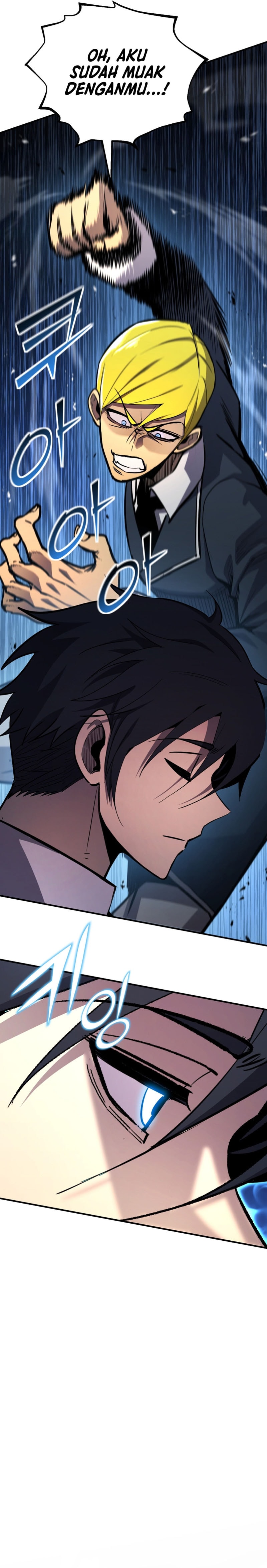 Standard of Reincarnation Chapter 159 Gambar 13