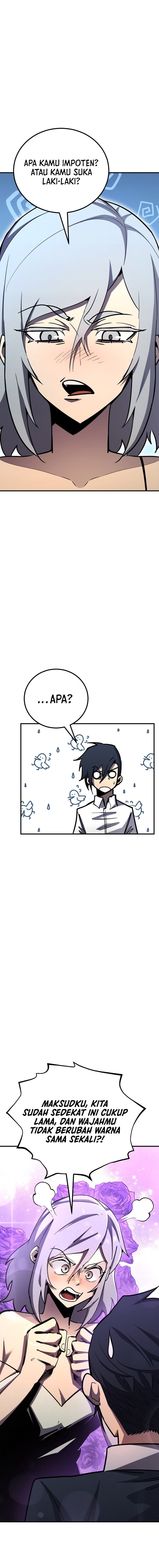 Standard of Reincarnation Chapter 160 Gambar 10