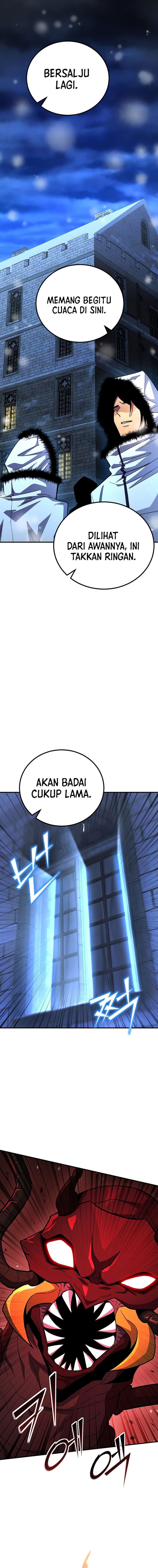 Standard of Reincarnation Chapter 161 Gambar 2