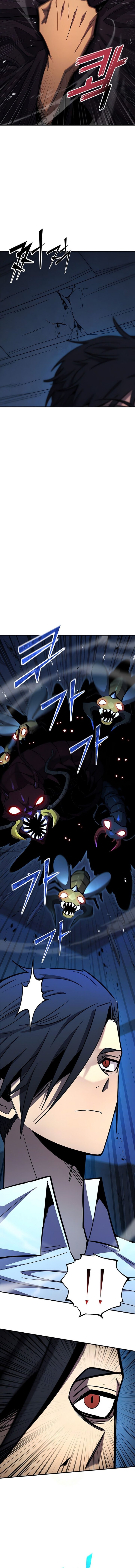 Standard of Reincarnation Chapter 161 Gambar 5