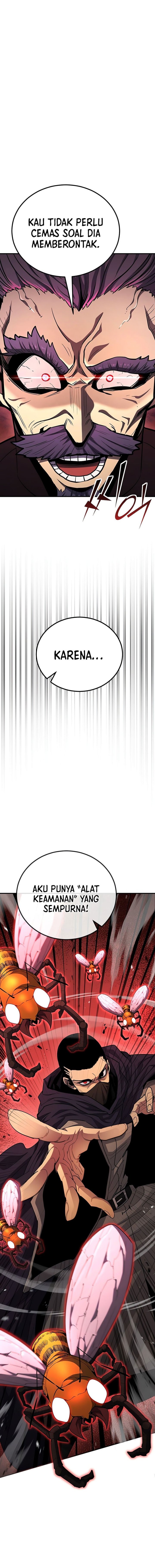 Standard of Reincarnation Chapter 161 Gambar 10