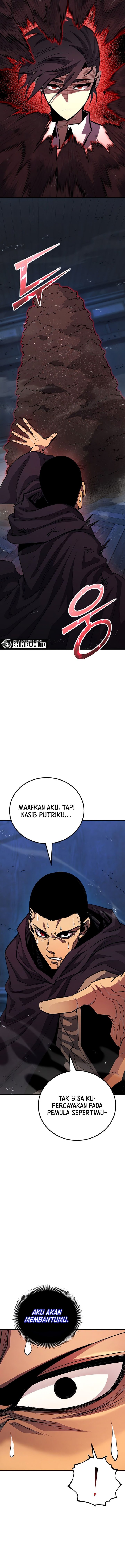 Standard of Reincarnation Chapter 161 Gambar 17