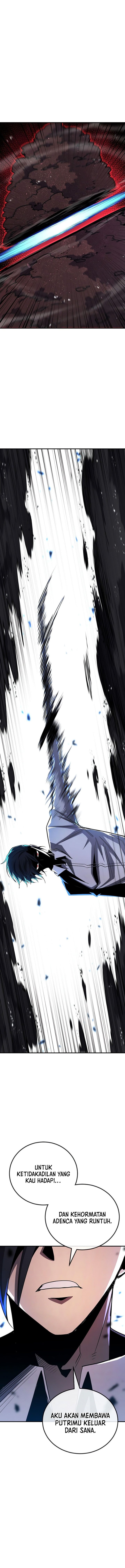 Standard of Reincarnation Chapter 161 Gambar 18