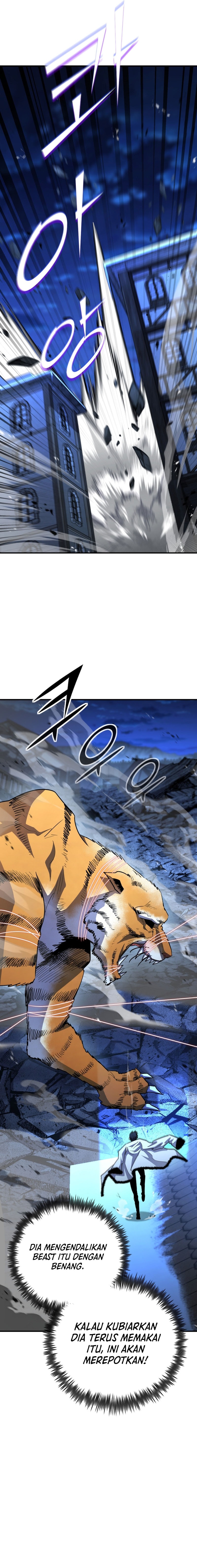 Standard of Reincarnation Chapter 163 Gambar 6