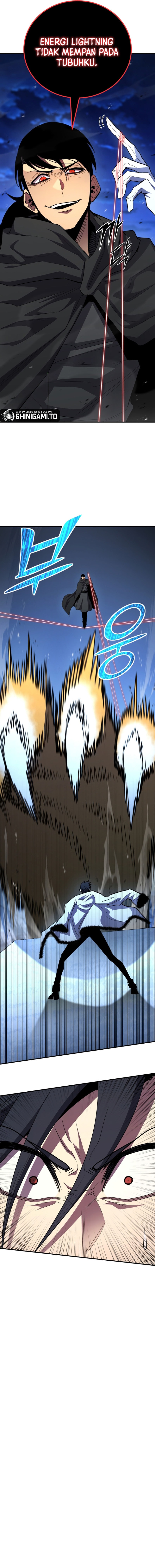 Standard of Reincarnation Chapter 163 Gambar 10