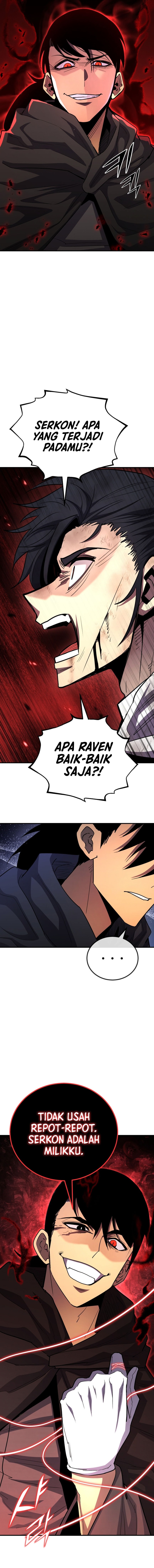 Standard of Reincarnation Chapter 163 Gambar 21