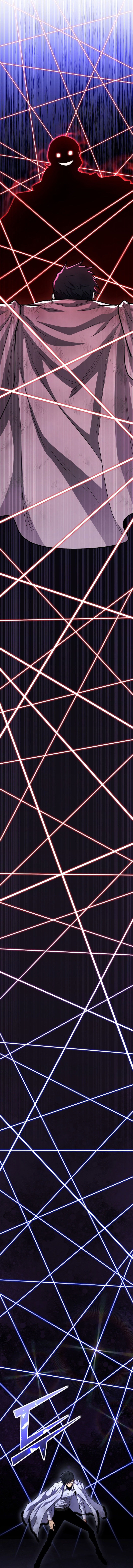 Standard of Reincarnation Chapter 163 Gambar 23