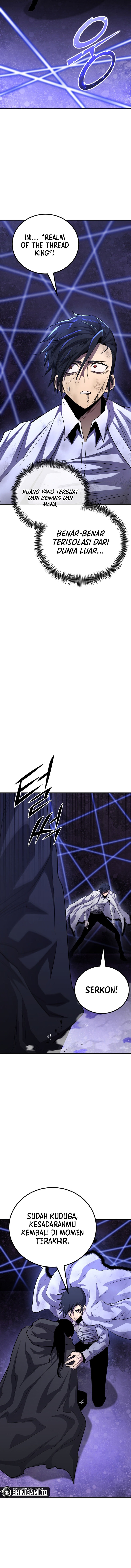 Standard of Reincarnation Chapter 163 Gambar 24