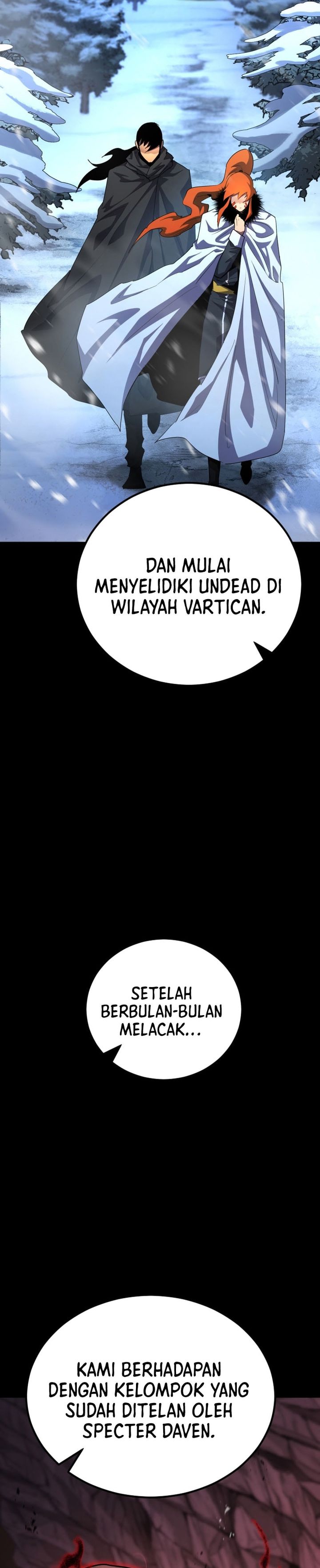 Standard of Reincarnation Chapter 164 Gambar 5