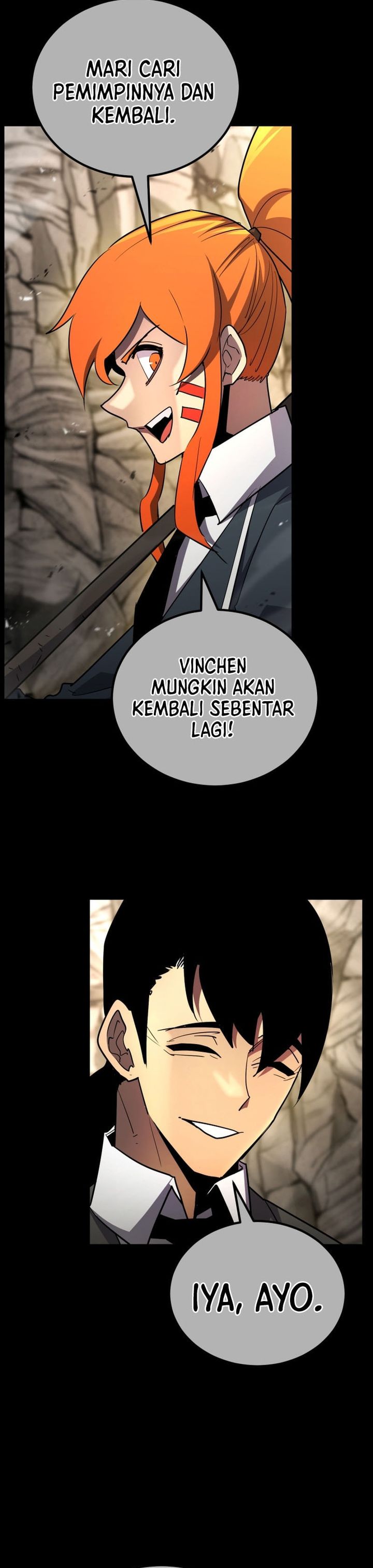 Standard of Reincarnation Chapter 164 Gambar 12