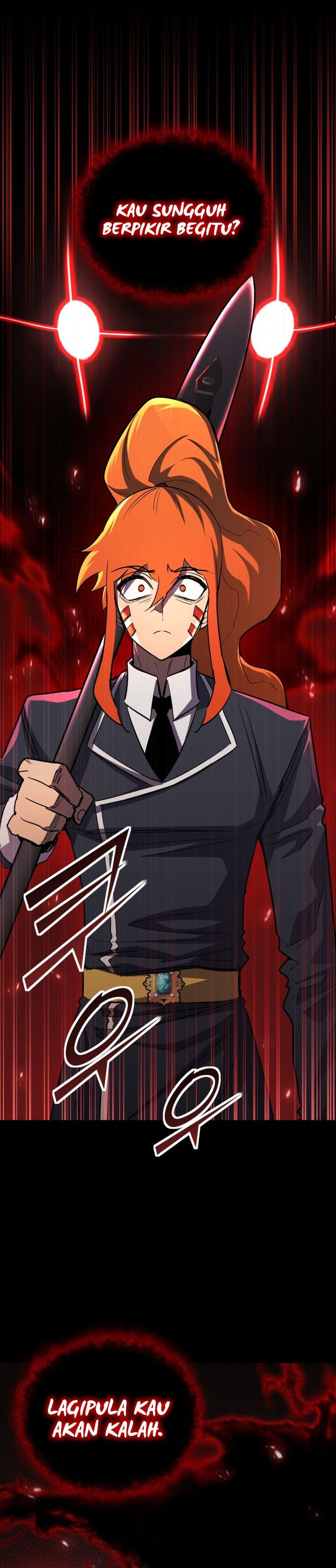 Standard of Reincarnation Chapter 164 Gambar 14