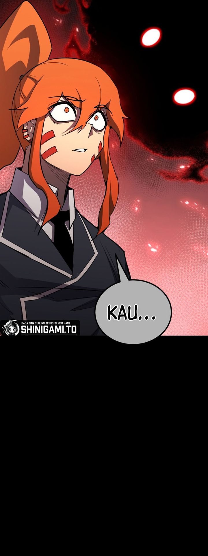 Standard of Reincarnation Chapter 164 Gambar 15