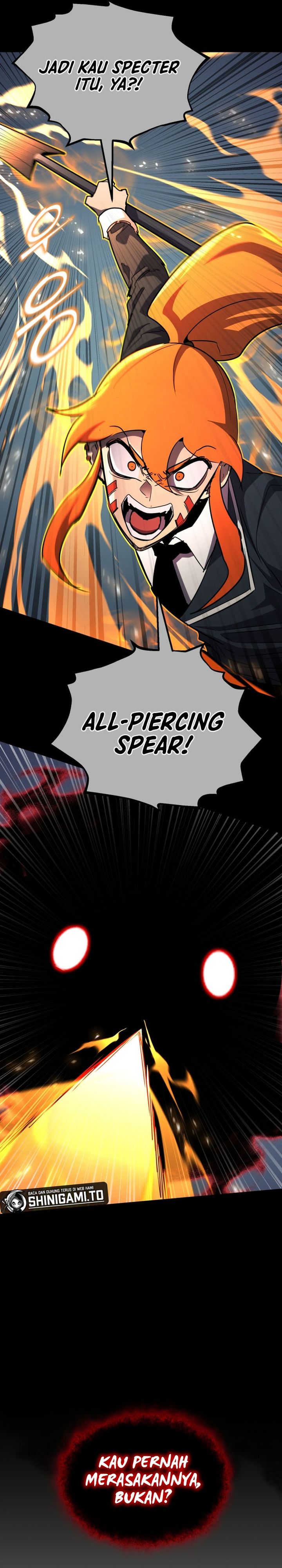 Standard of Reincarnation Chapter 164 Gambar 16