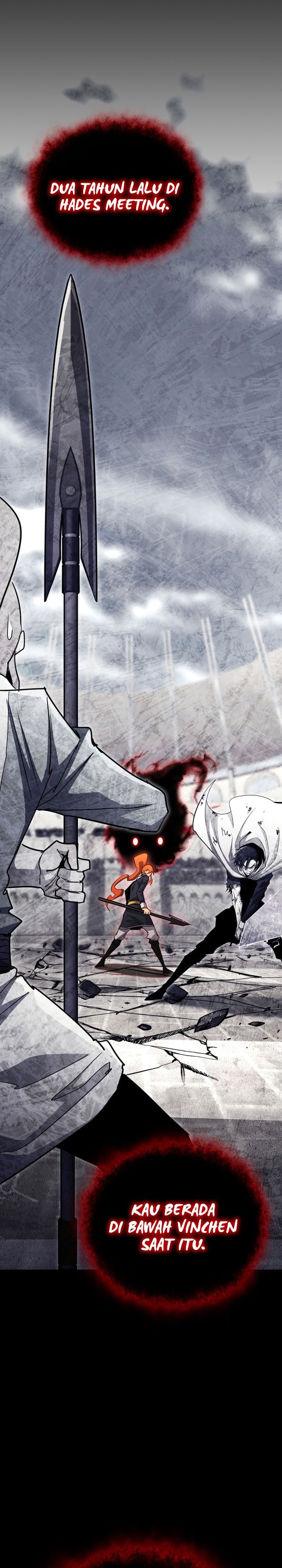 Standard of Reincarnation Chapter 164 Gambar 17