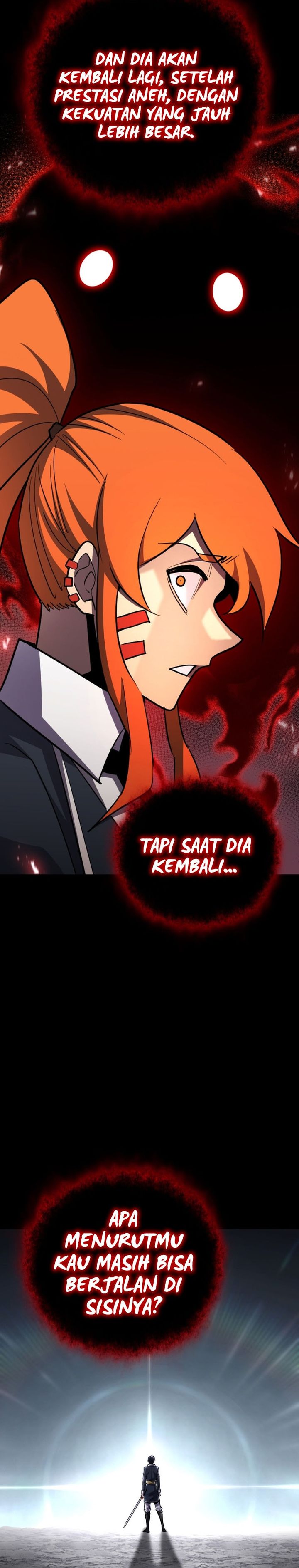 Standard of Reincarnation Chapter 164 Gambar 18