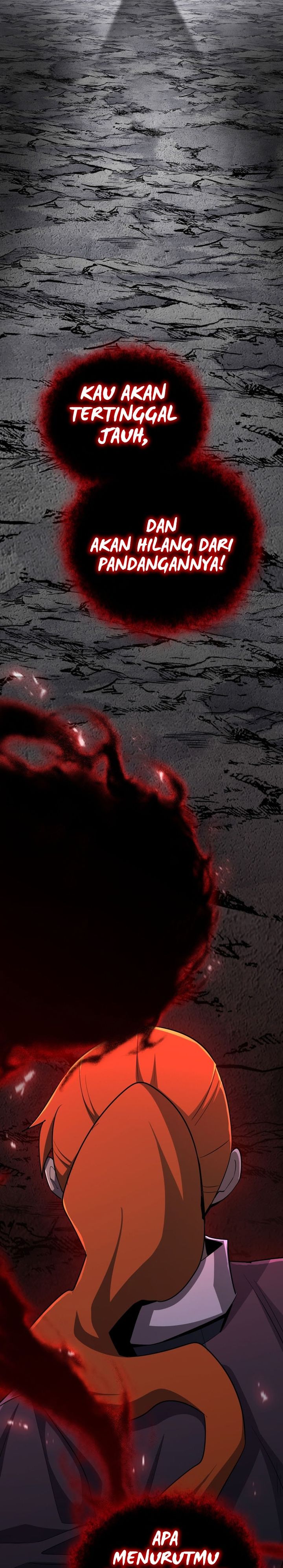 Standard of Reincarnation Chapter 164 Gambar 19