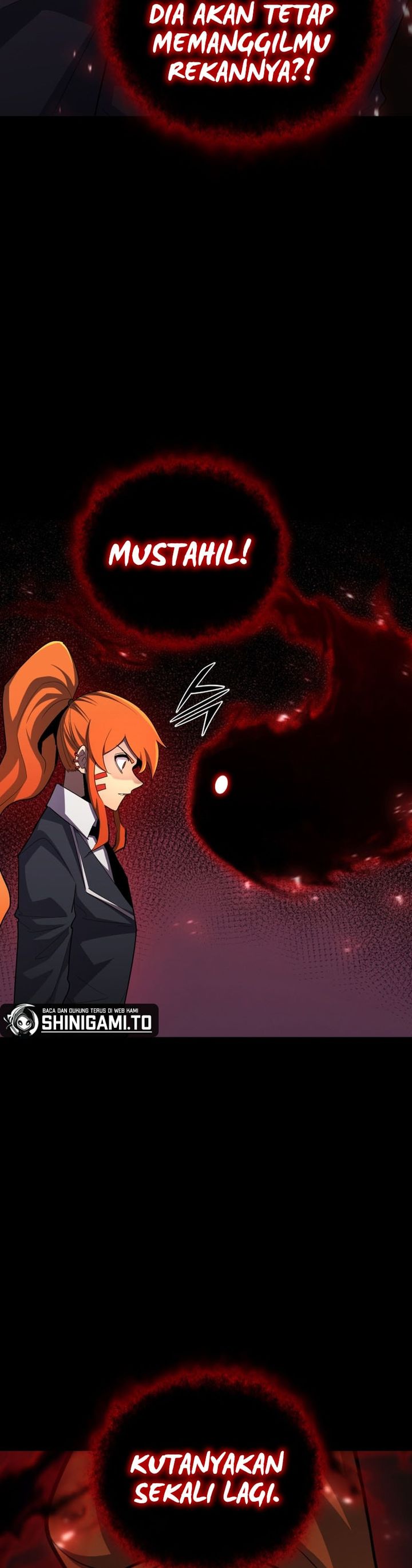 Standard of Reincarnation Chapter 164 Gambar 20