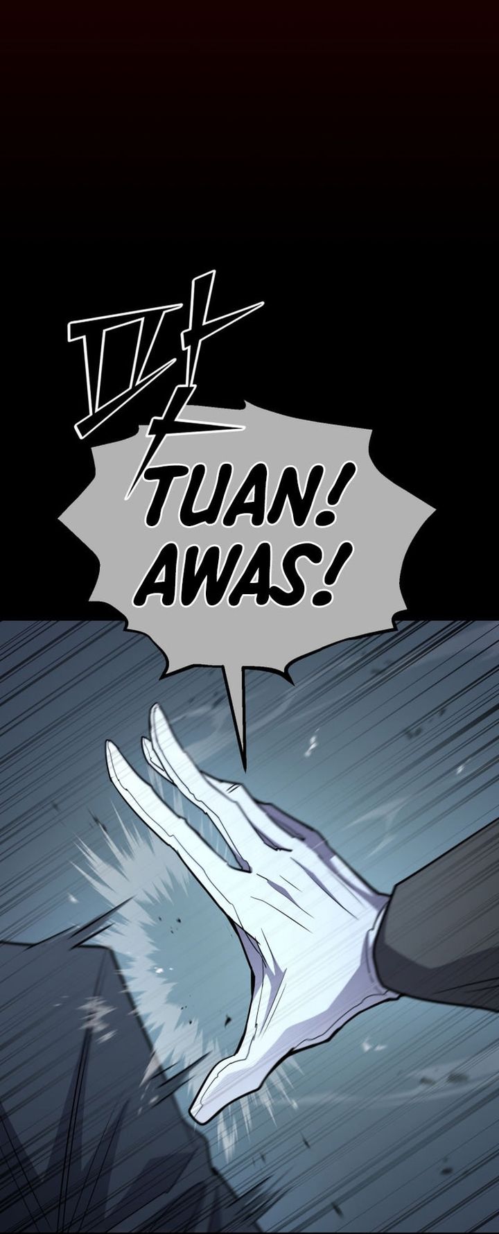 Standard of Reincarnation Chapter 164 Gambar 23