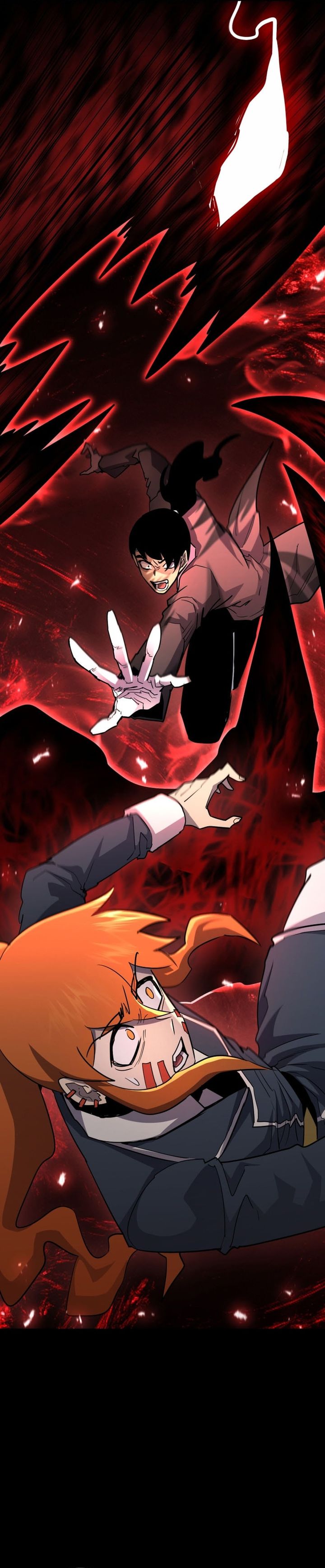 Standard of Reincarnation Chapter 164 Gambar 24