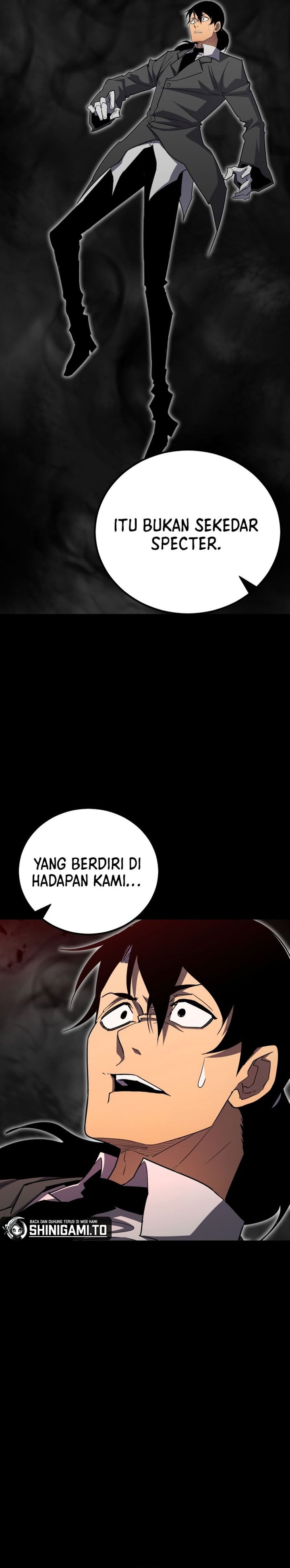 Standard of Reincarnation Chapter 164 Gambar 27