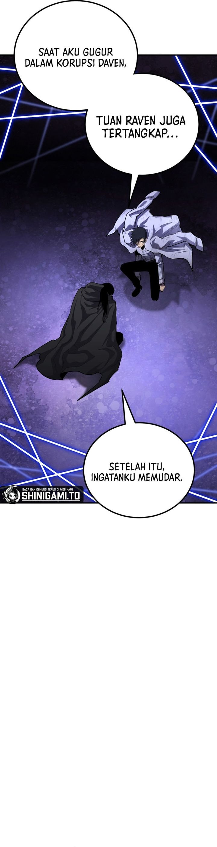 Standard of Reincarnation Chapter 164 Gambar 30