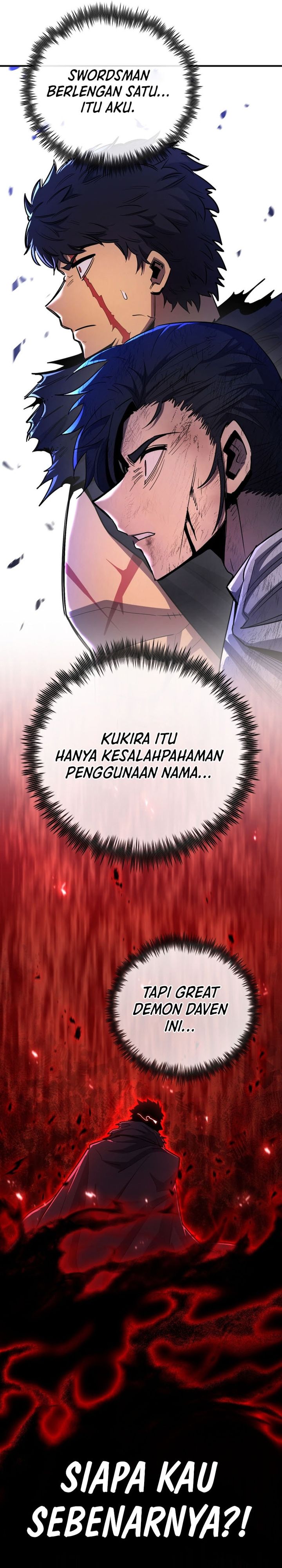 Standard of Reincarnation Chapter 164 Gambar 31