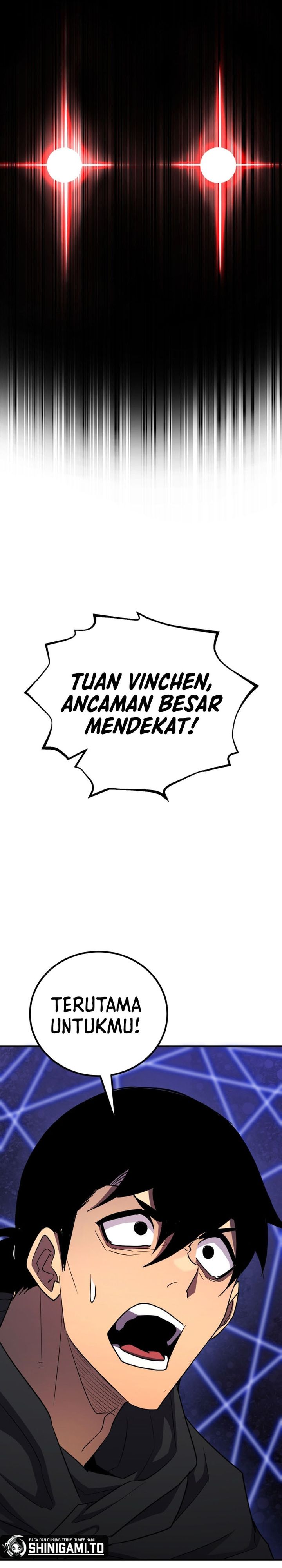 Standard of Reincarnation Chapter 164 Gambar 32