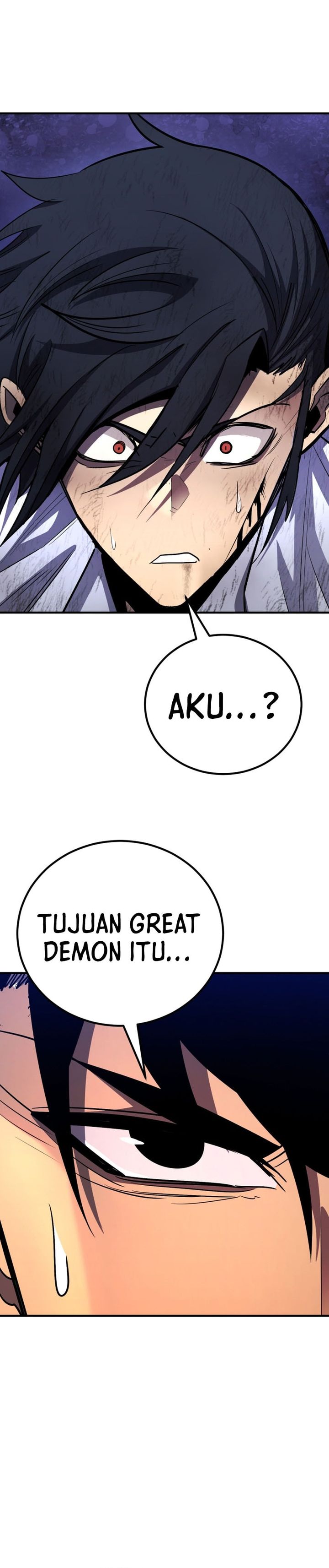 Standard of Reincarnation Chapter 164 Gambar 33