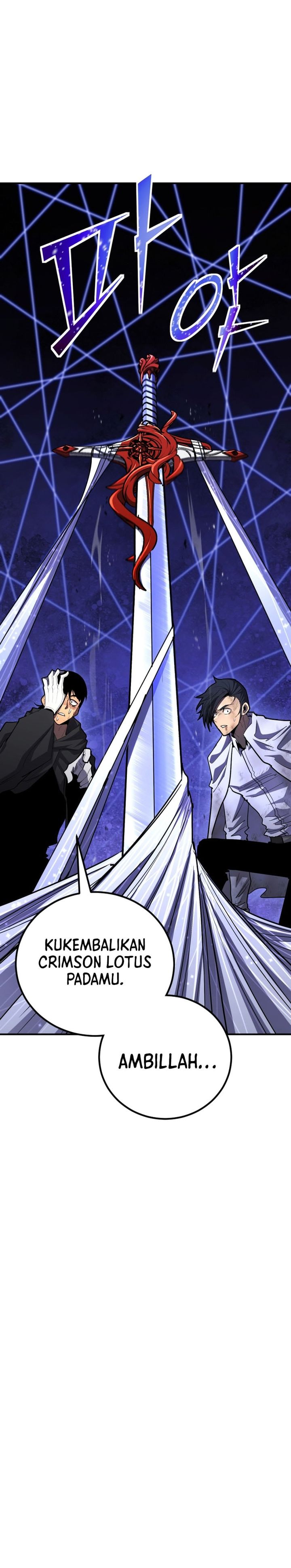 Standard of Reincarnation Chapter 164 Gambar 38